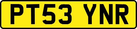 PT53YNR
