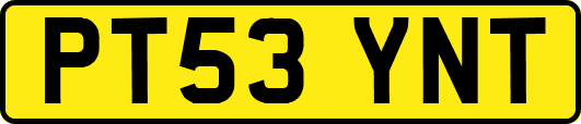 PT53YNT