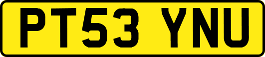 PT53YNU