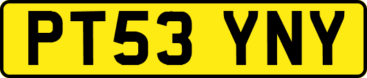 PT53YNY
