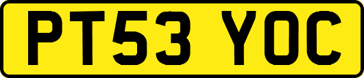 PT53YOC