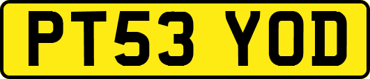 PT53YOD