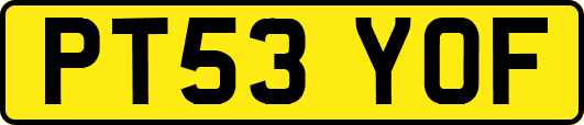 PT53YOF