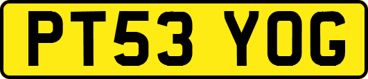 PT53YOG