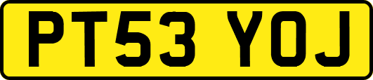 PT53YOJ