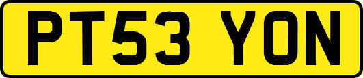 PT53YON