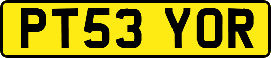 PT53YOR