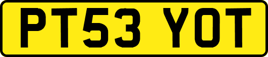 PT53YOT