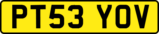 PT53YOV