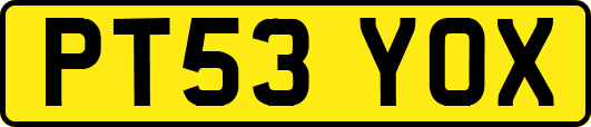 PT53YOX