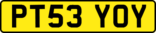 PT53YOY