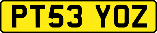 PT53YOZ