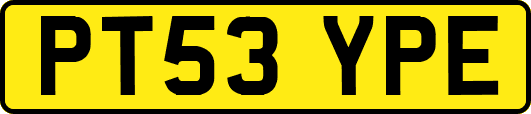 PT53YPE