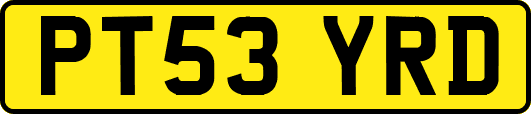 PT53YRD