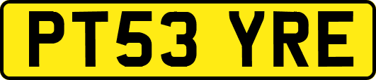 PT53YRE