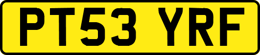 PT53YRF