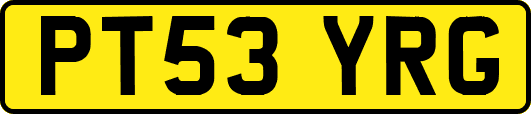 PT53YRG