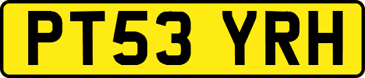 PT53YRH