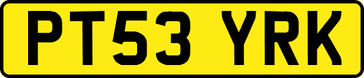 PT53YRK
