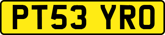 PT53YRO