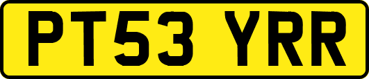 PT53YRR