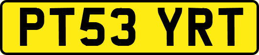 PT53YRT