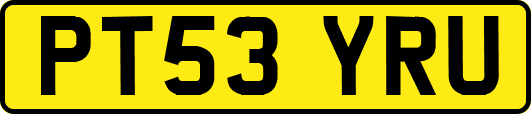 PT53YRU