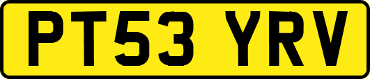 PT53YRV