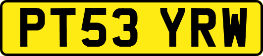 PT53YRW