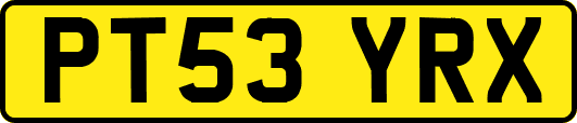 PT53YRX