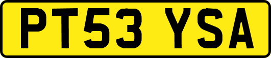 PT53YSA