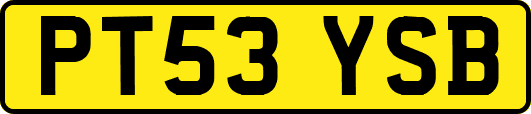 PT53YSB