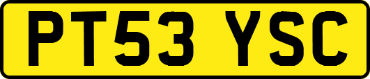 PT53YSC