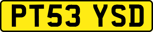 PT53YSD