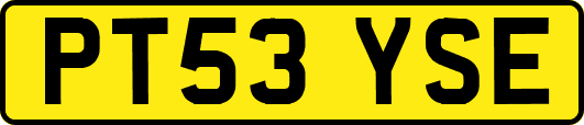 PT53YSE