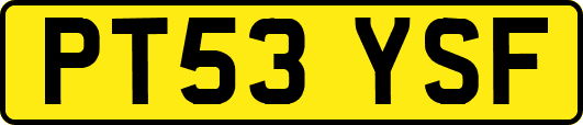 PT53YSF
