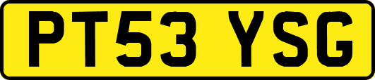PT53YSG
