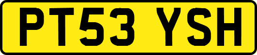 PT53YSH