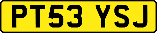 PT53YSJ