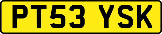PT53YSK