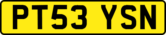 PT53YSN