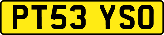 PT53YSO