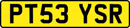 PT53YSR