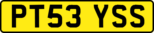 PT53YSS