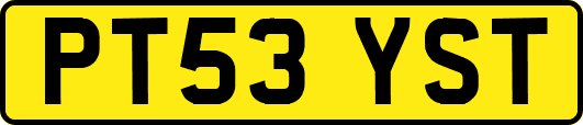 PT53YST