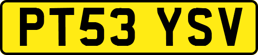 PT53YSV