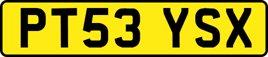 PT53YSX