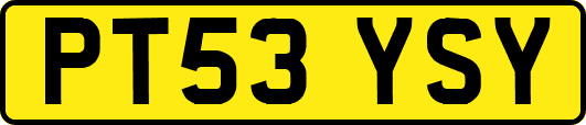 PT53YSY