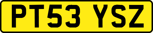 PT53YSZ
