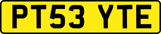 PT53YTE
